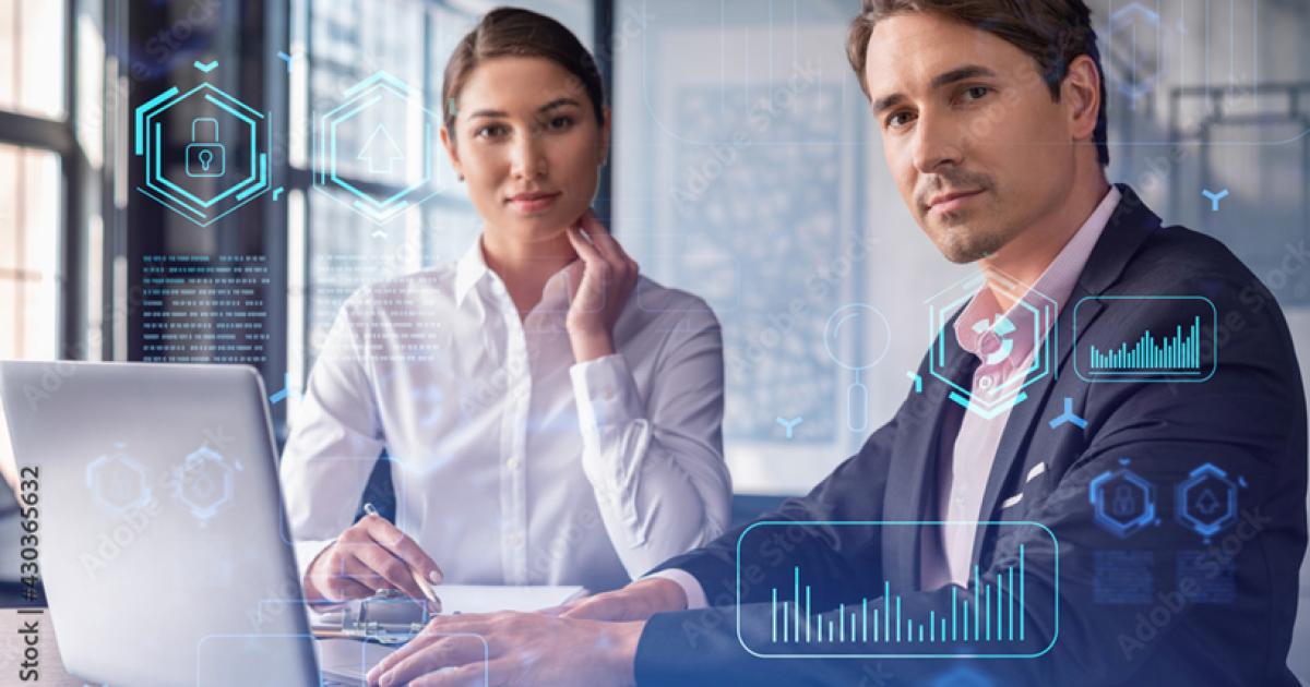 Digitale Transformation fördern