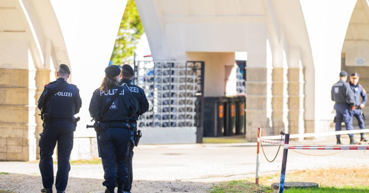 Antisemitischer-Anschlag-am-Zentralfriedhof-Wien-Prozess-abberaumt