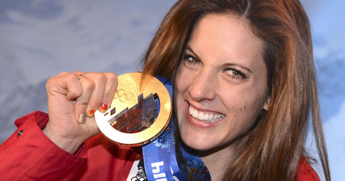 Das bin ich Julia Dujmovits kurier.at