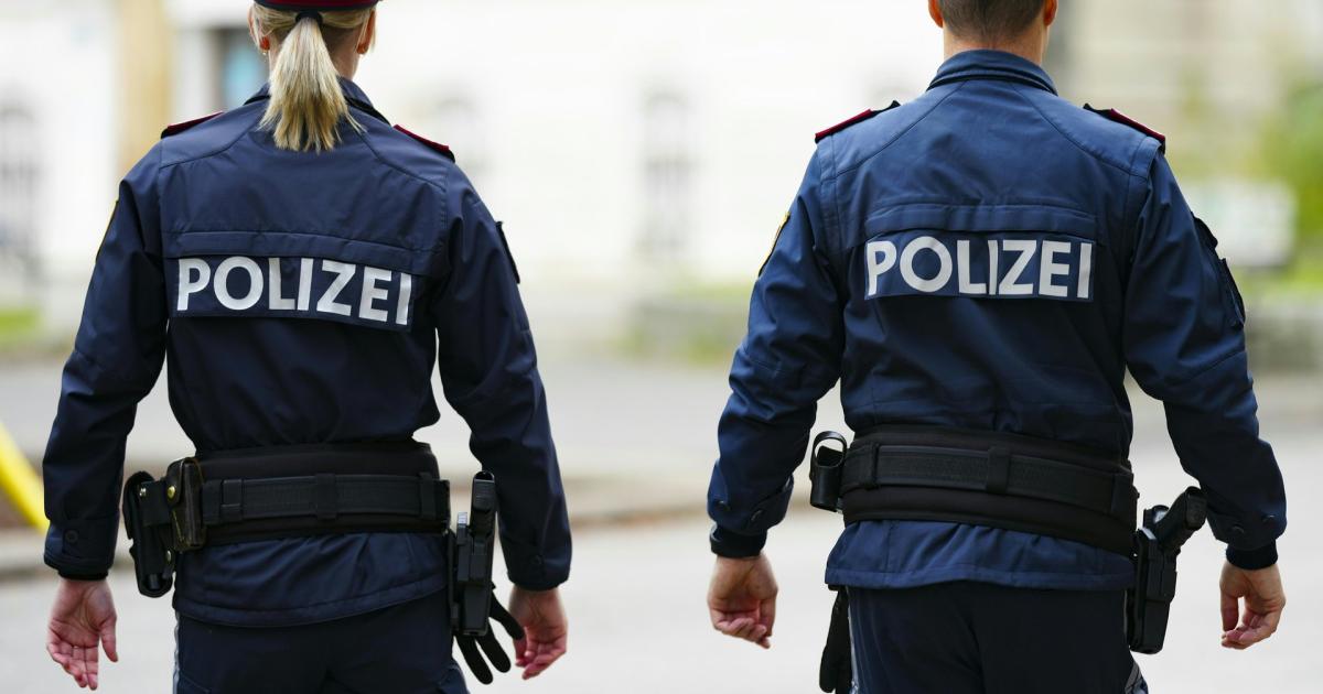 Reanimation-in-Linz-Polizisten-retten-junge-Mutter