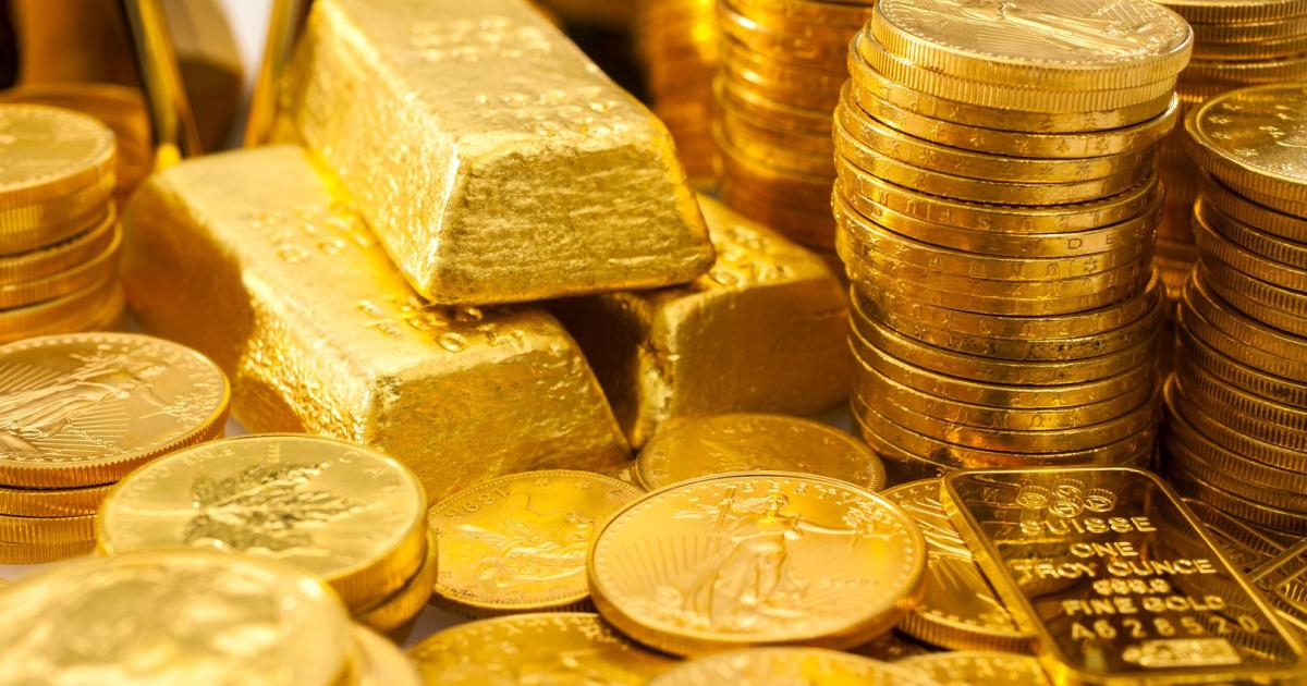 3 compelling reasons to invest in gold even as inflation cools