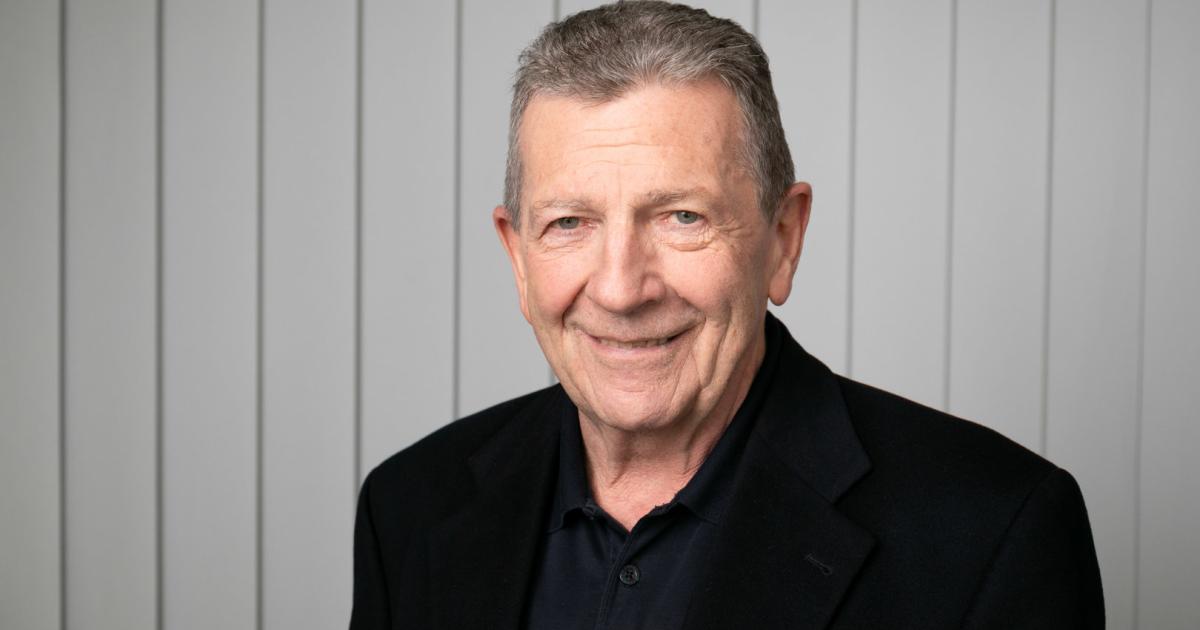 Ex-Chefermittler Ernst Geiger: "Es gibt keine schönen Morde mehr" | Kurier