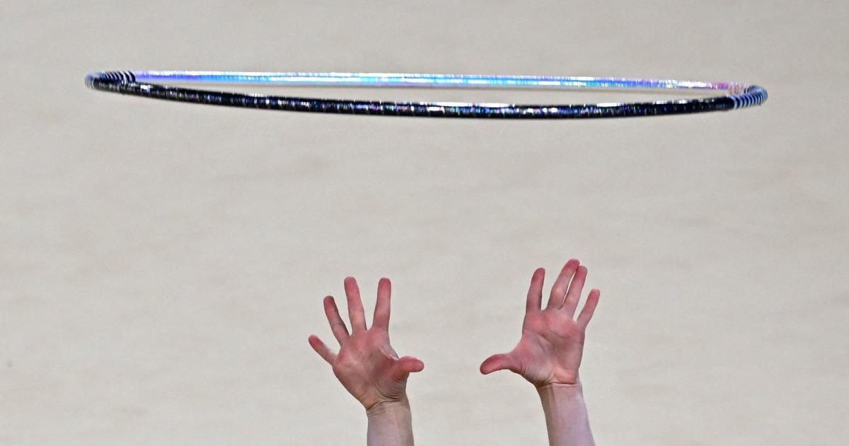 Mourning for young athlete gymnastics talent died at just 16 years old The Observatorial