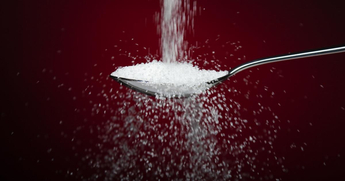 Too much sugar: Austrians consume the recommended annual amount by August
