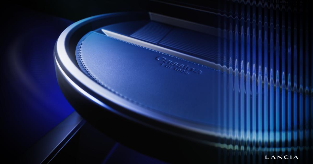 Neuer Lancia Ypsilon wird im Februar 2024 vorgestellt | Kurier