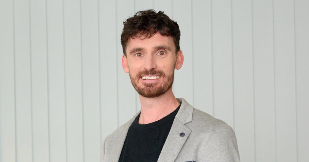Sänger James Cottriall möchte musikalisch Einsamkeit bekämpfen