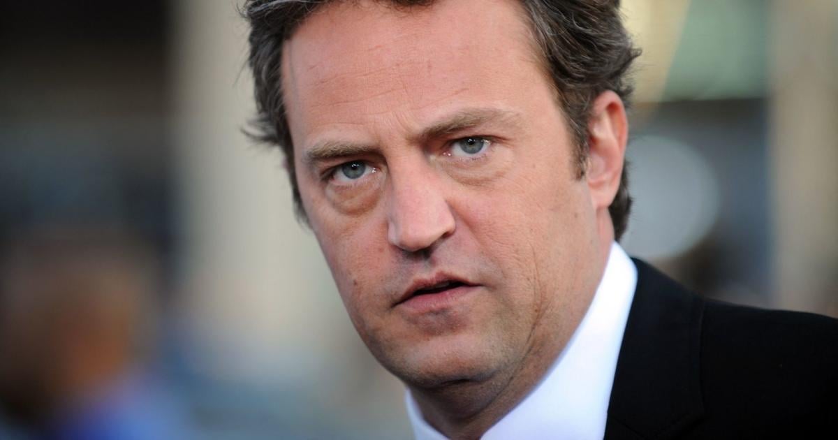 Zweieinhalb-Jahre-Haft-Matthew-Perrys-Arzt-wegen-Ketamin-Beschaffung-verurteilt