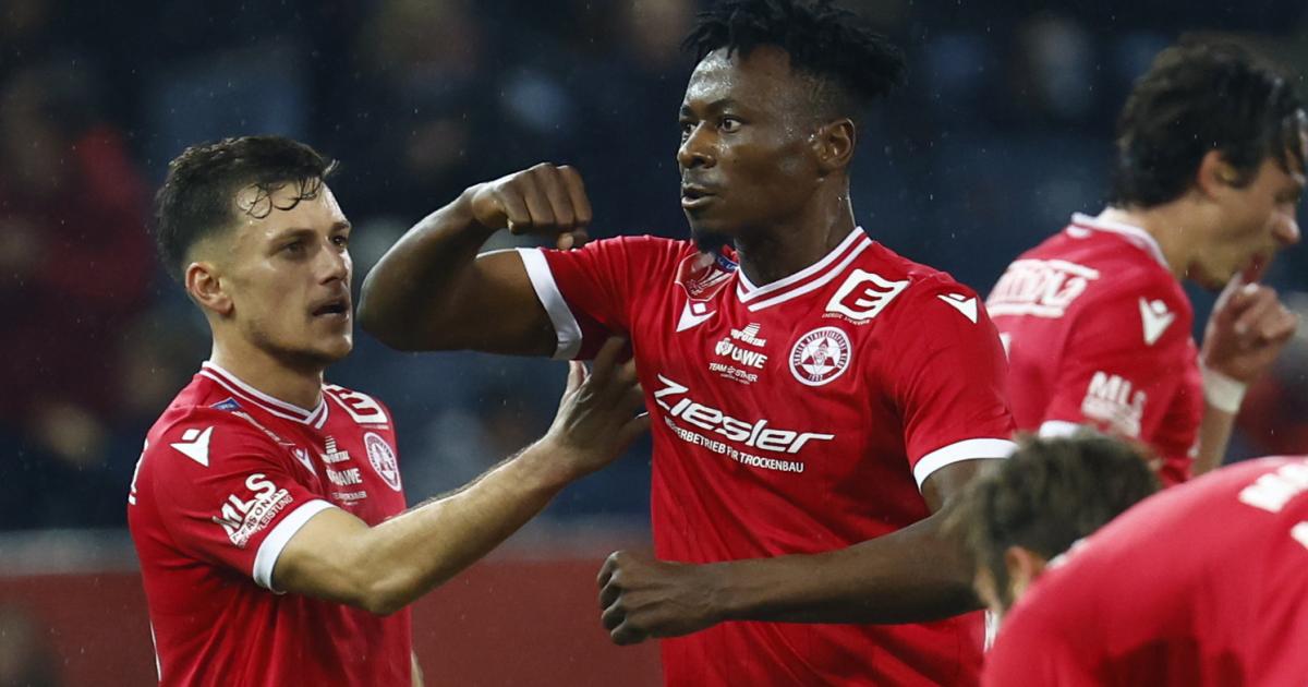 Neues Stadion für den GAK? Jetzt werden Standorte im Süden geprüft