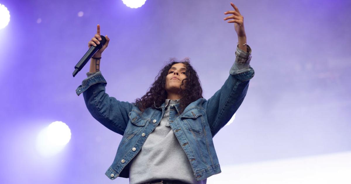 070 Shake auf Erfolgskurs: Was man über die Rapperin wissen muss