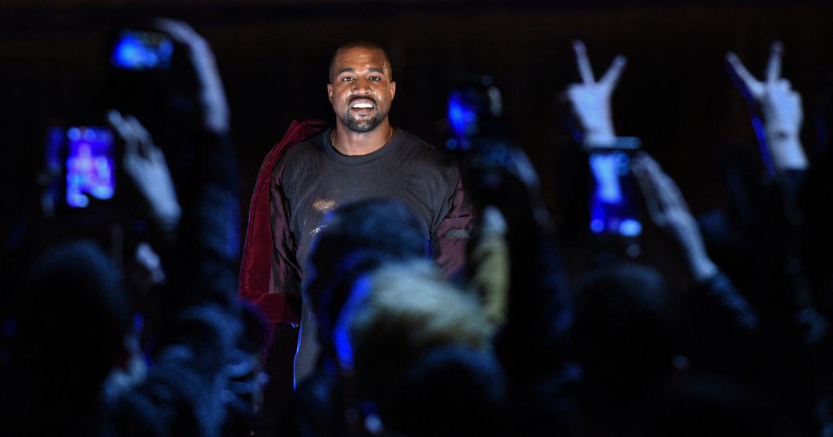 Adidas settles Yeeze dispute with Kanye West