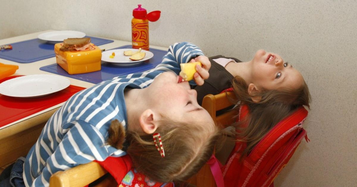 10 Schritte zum perfekten Kindergartenstart