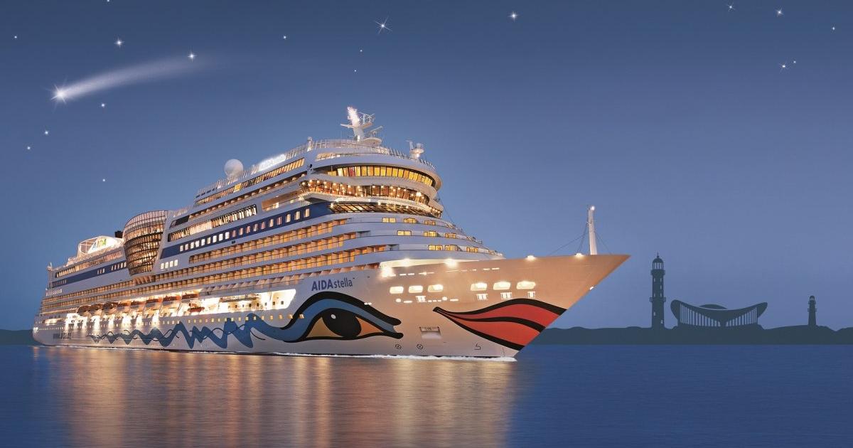 Neue Schiffe für die Weltmeere