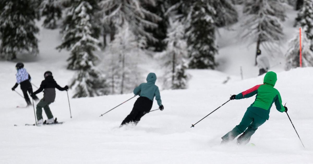 Helikopter-Einsatz-nach-Skiunfall-im-Tiroler-Skigebiet-Horberg