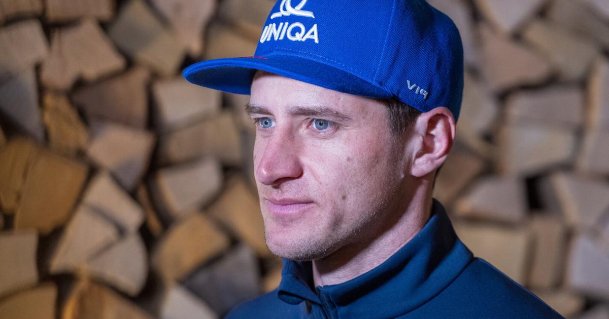 The ÖSV is ready for ski star Matthias Mayer’s racing comeback