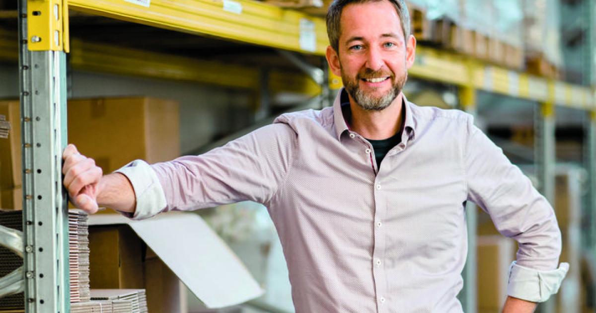 Ganz natürlich sauber