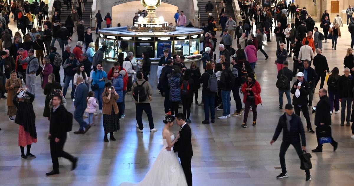 „Der Himmel ist möglich, die Hölle aber auch“