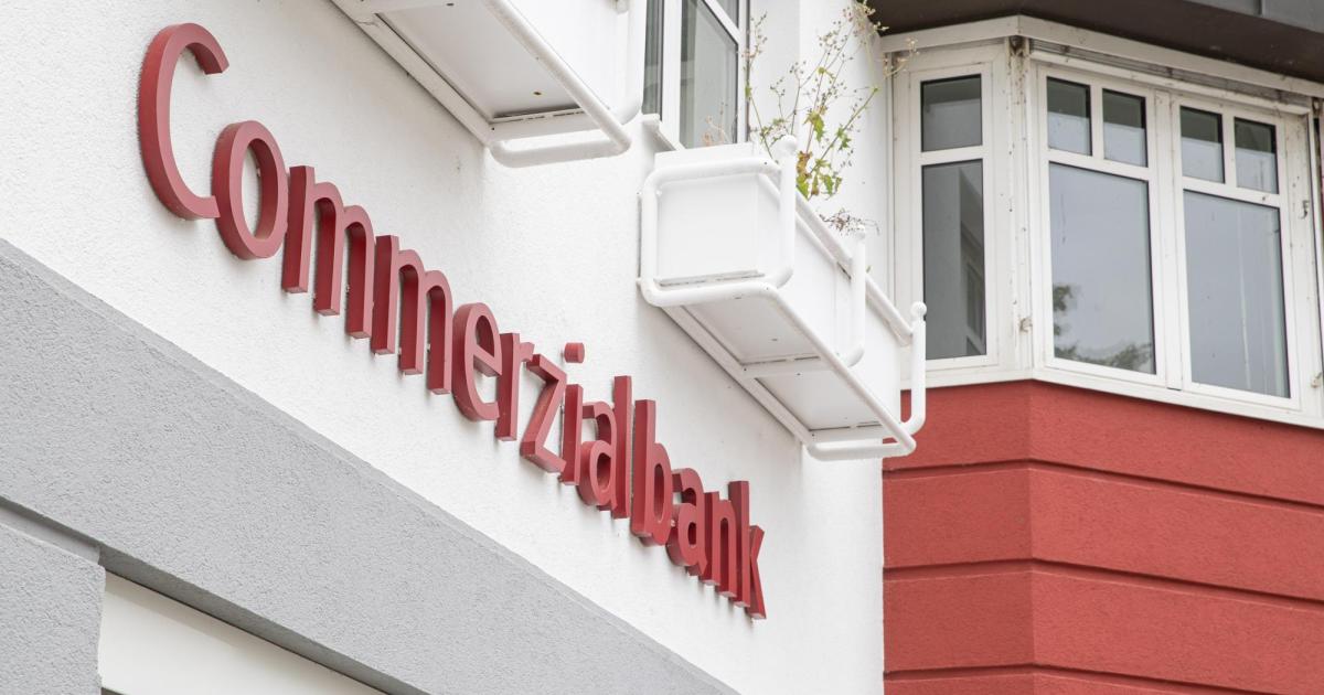 Pucher and Co. of Commerzialbank Mattersburg aleyhine açılan ek suçlamalar