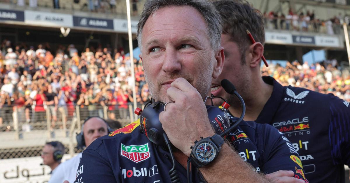 Probe into Red Bull Team Boss Horner’s Inadequate Behaviour