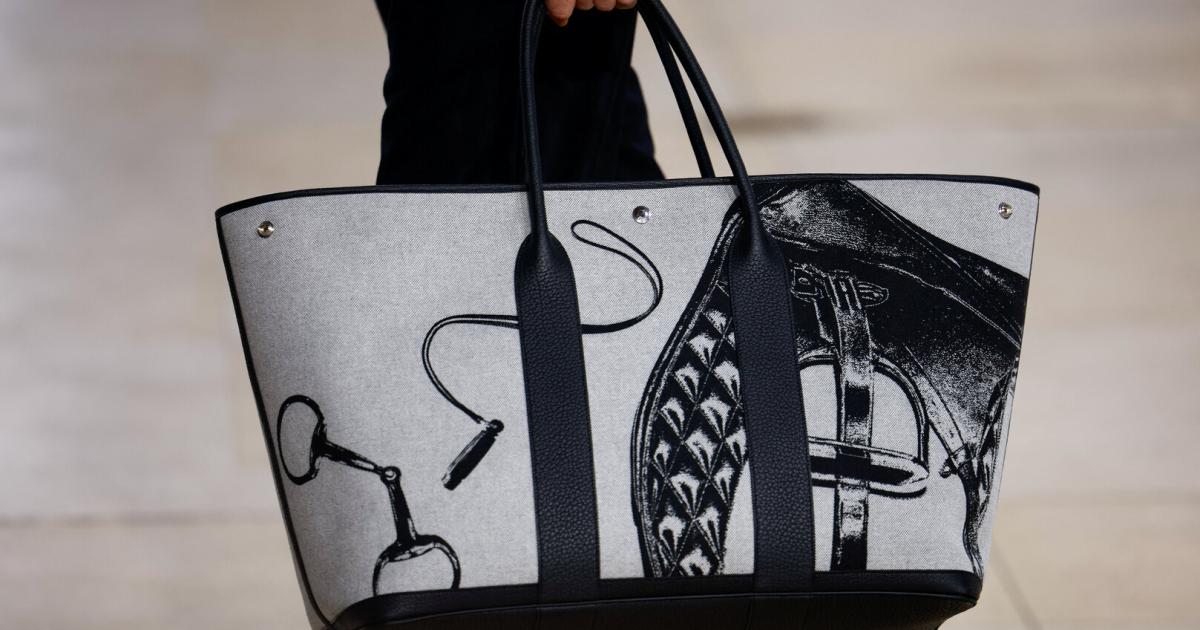 Luxury Bag Prices Predicted to Rise Even Further