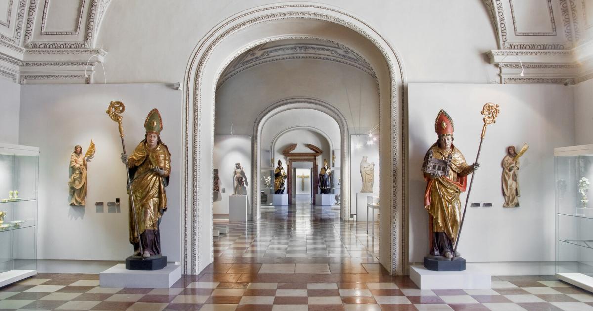 Разгледайте обекта на световното наследство на ЮНЕСКО в Залцбург в 3D