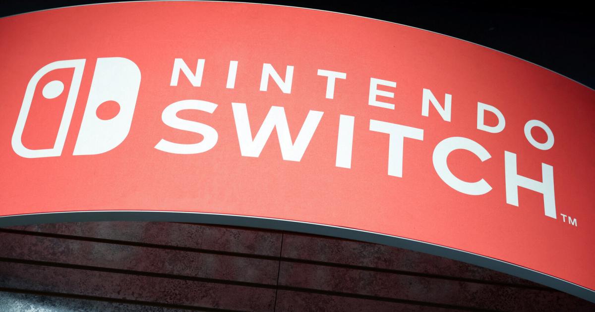 New Switch Release Delayed until 2025