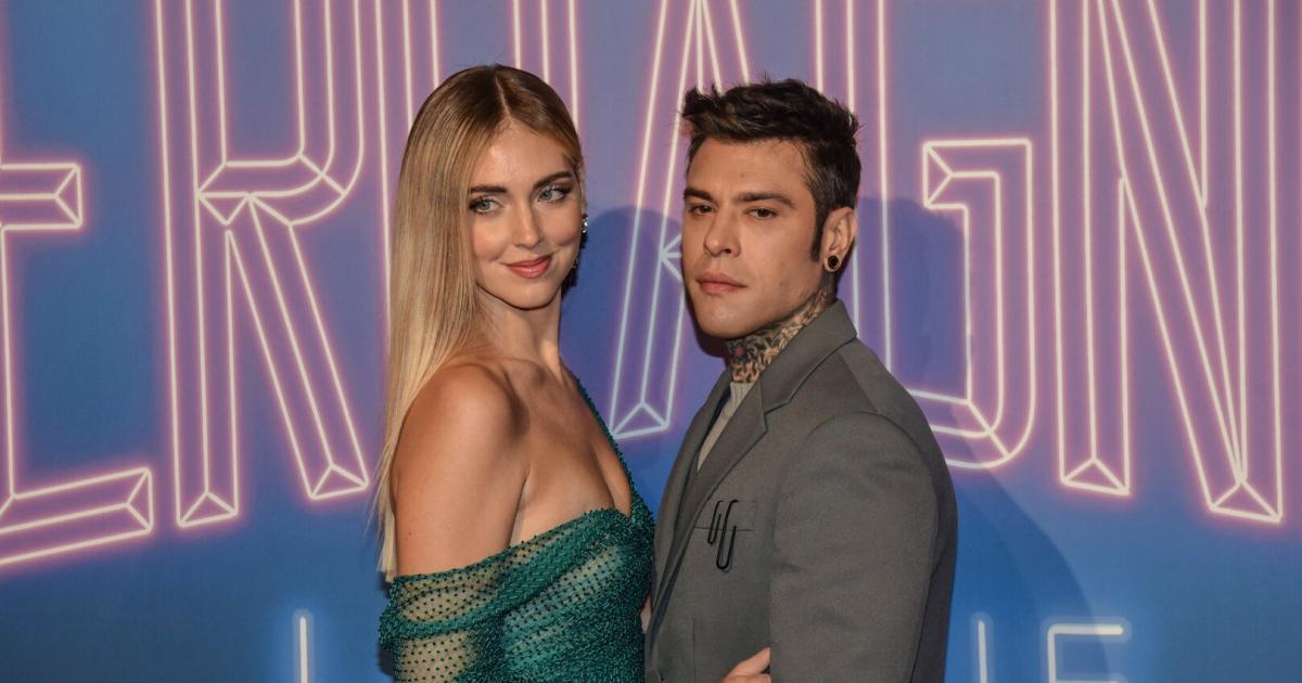 Chiara Ferragni and Fedez: The Latest Updates on their Separation and Legal Troubles