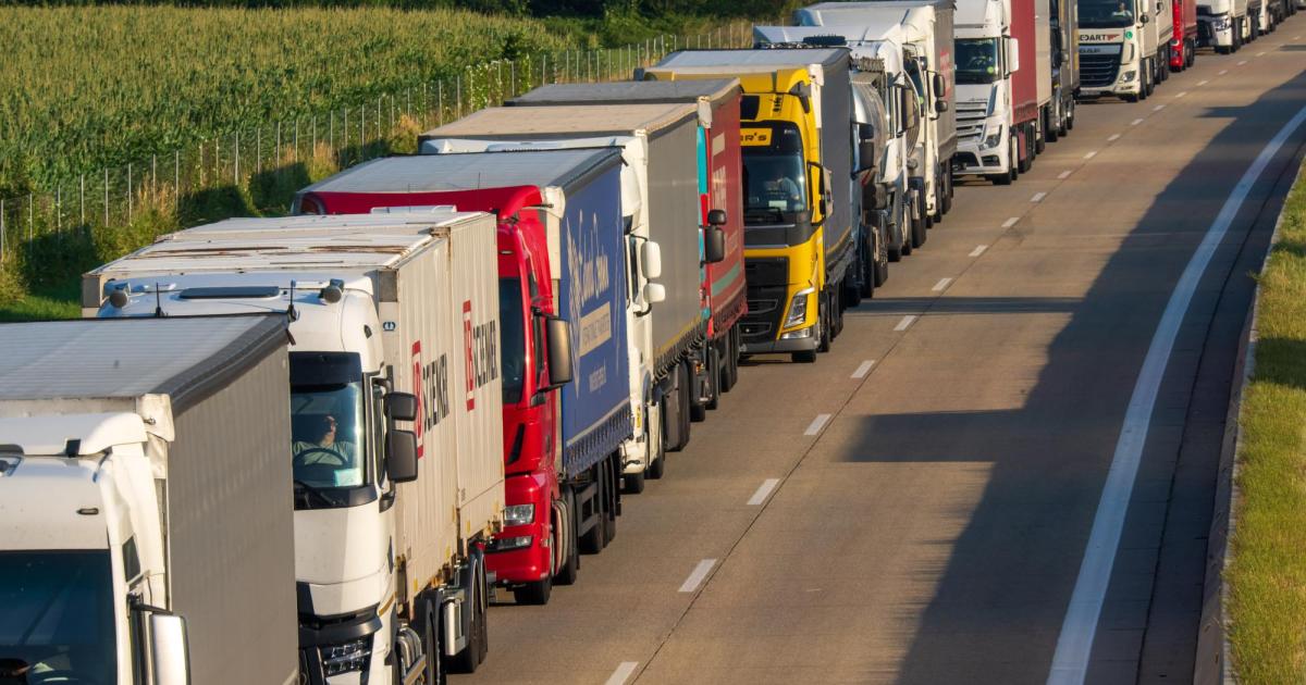 Transporteure-bereiten-Proteste-gegen-Lkw-Maut-vor
