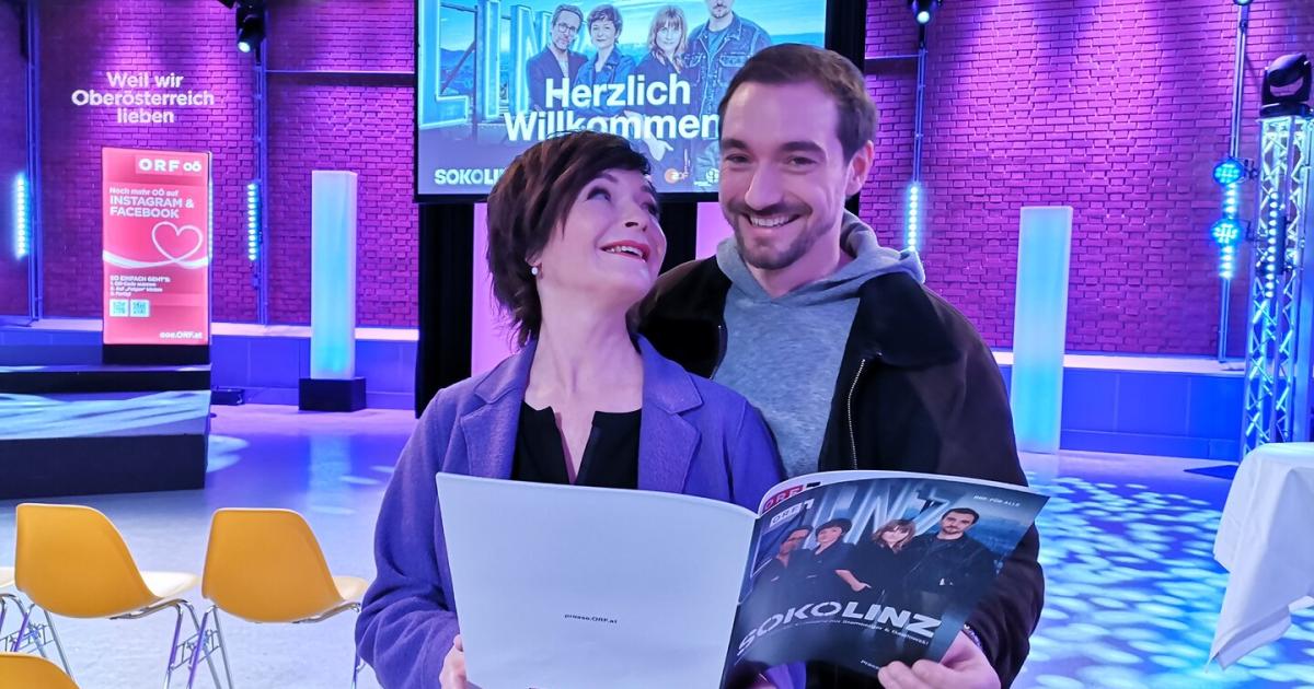 Soko Linz Season 3 Continues Despite ZDF Exit: New Episodes and Exciting Plot Twists Await Fans