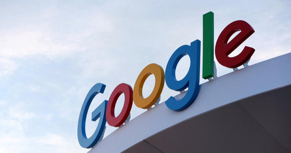 Axel Springer & Co. sues Google for billions