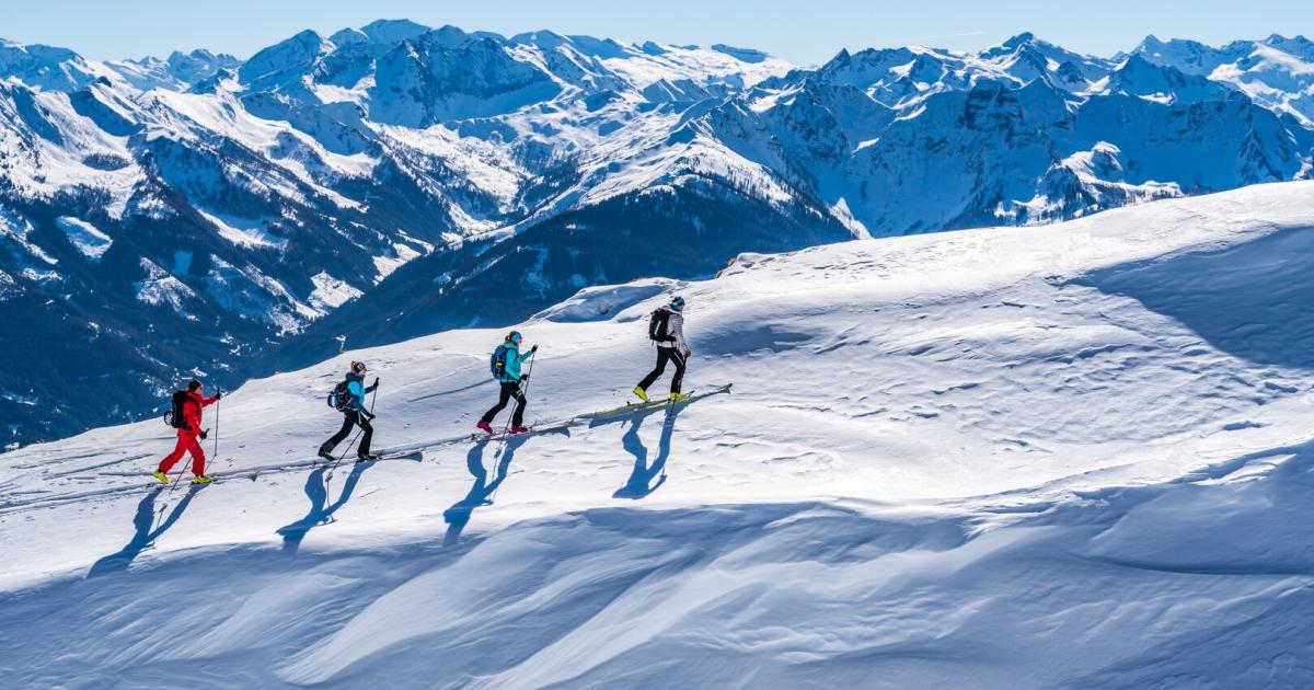 Tragic Accidents in Alpine Regions: Fatal Falls on Hochkönig and Schoberstein