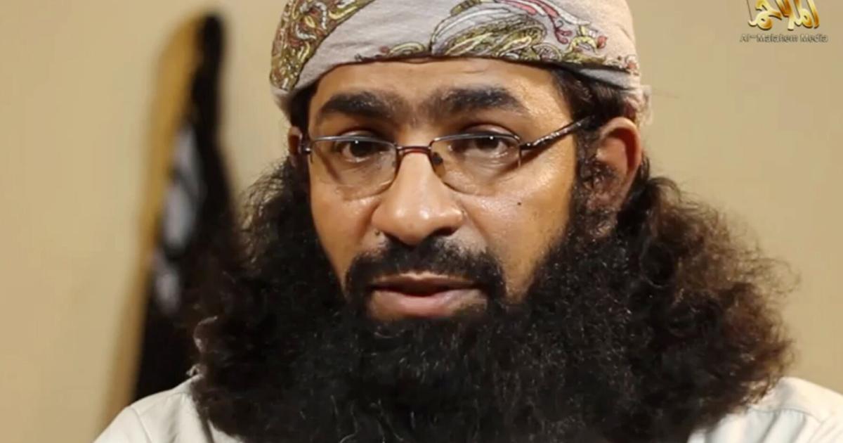 Yemen’s Al-Qaeda leader killed