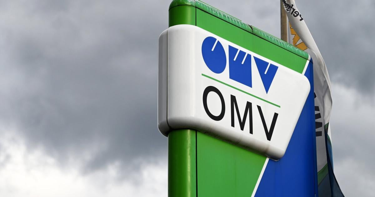OMV breidt zijn aanwezigheid bij tankstations in Oostenrijk en Slowakije uit