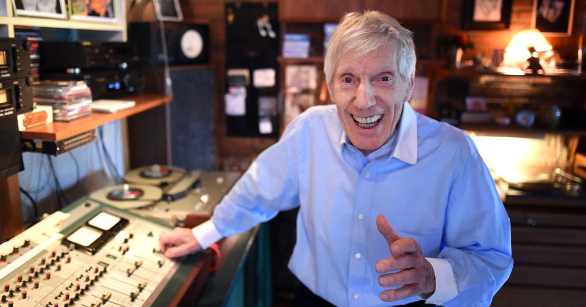 Deutscher Schlagersänger Henry Valentino gestorben