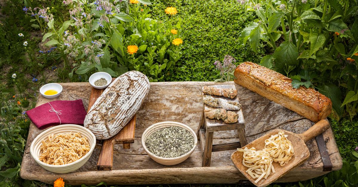 Warum selbst gebackenes Brot glücklicher machen soll