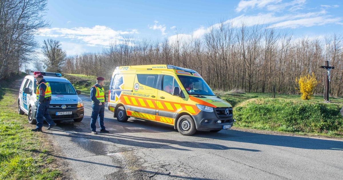 Rally: Several dead and injured in accident in Hungary
