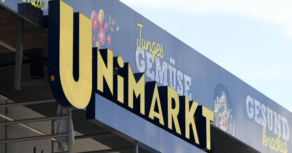 Unimarkt branches transitioning into franchises