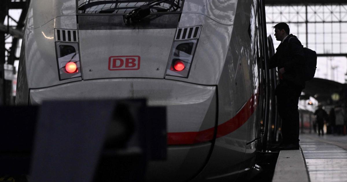 Deal closed with Deutsche Bahn