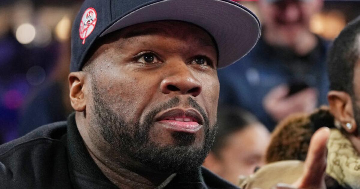 50-Cent-Ex soll Sean 'Diddy' Combs' Sexarbeiterin gewesen sein