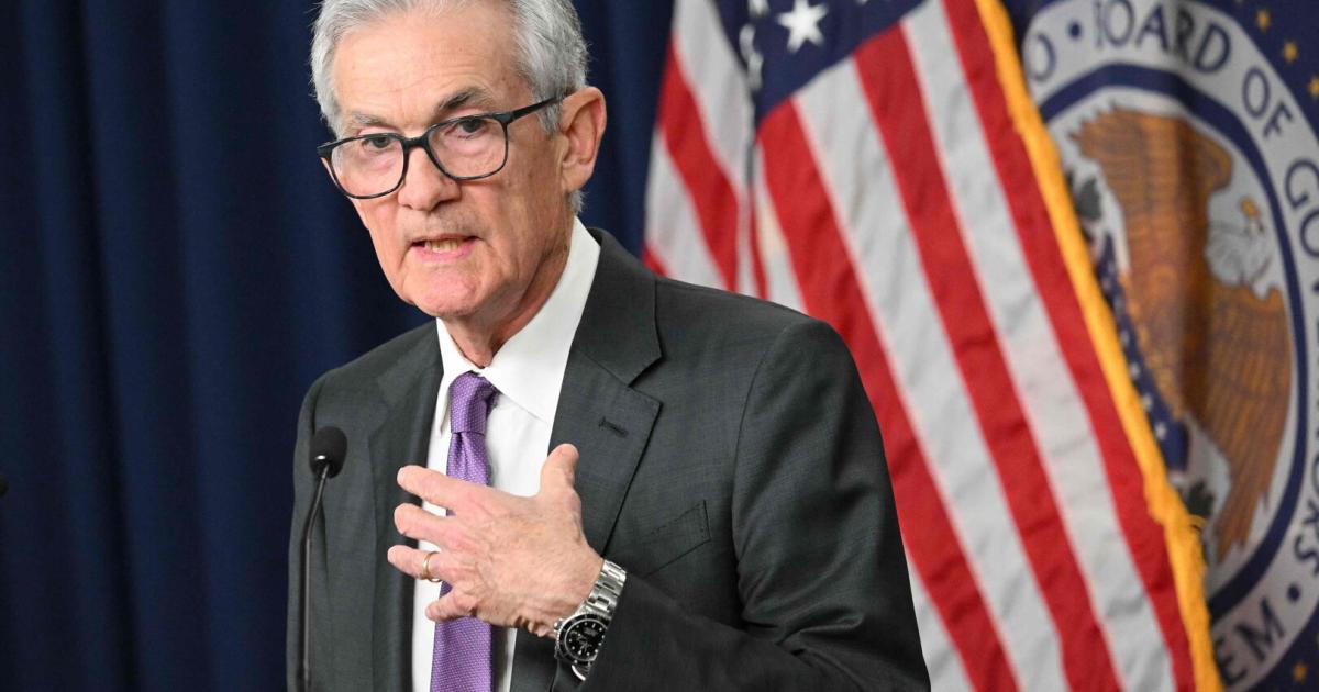 US inflation still too high: interest rate cuts delayed