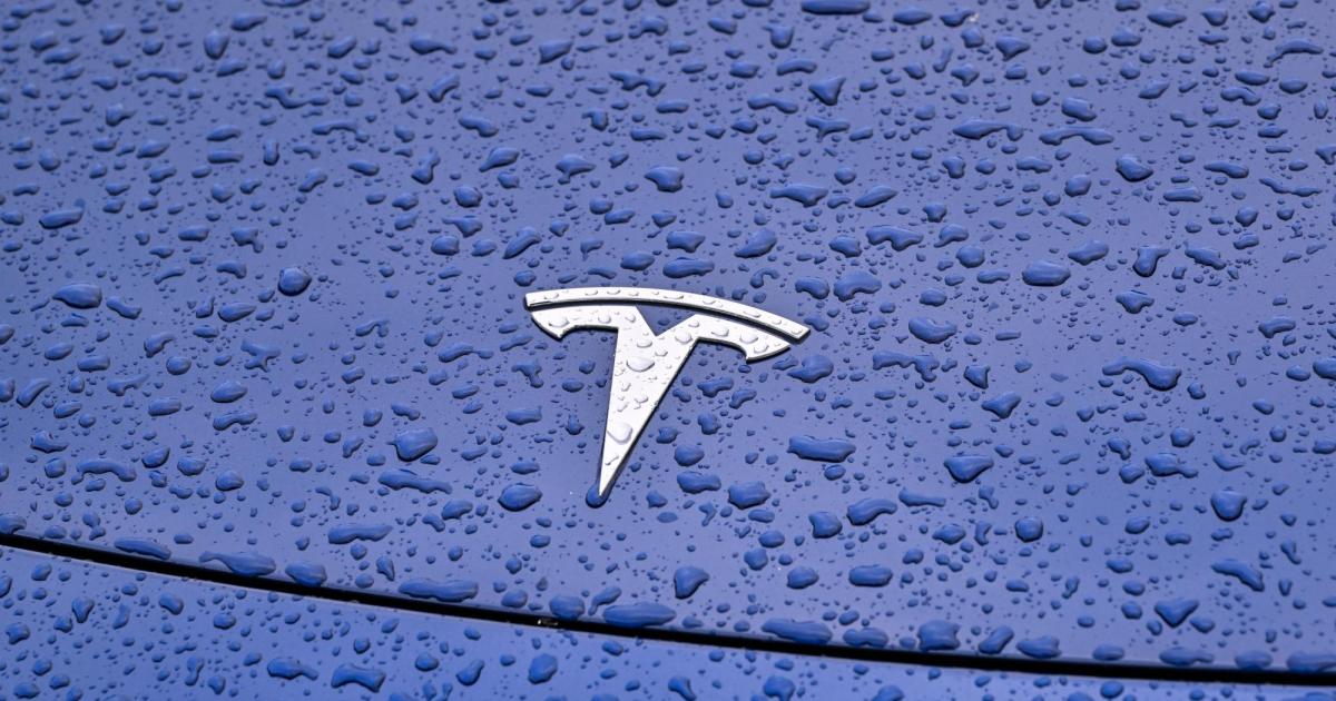 Tesla to lay off 300 employees in Germany