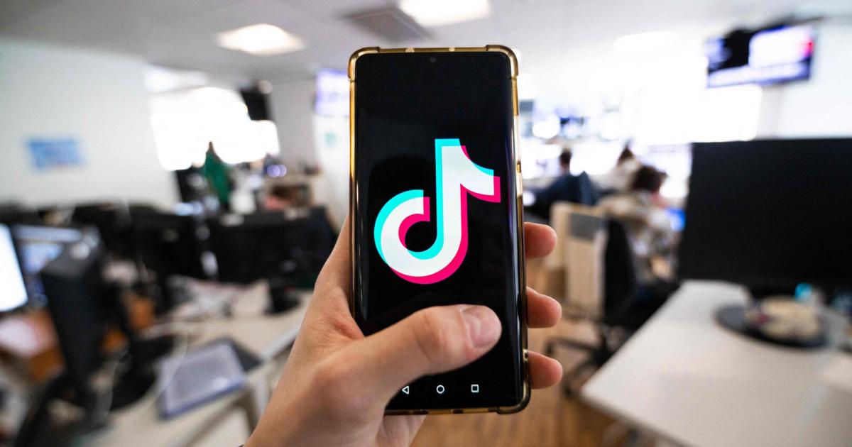 Bytedance must sell Tiktok by January or face ban