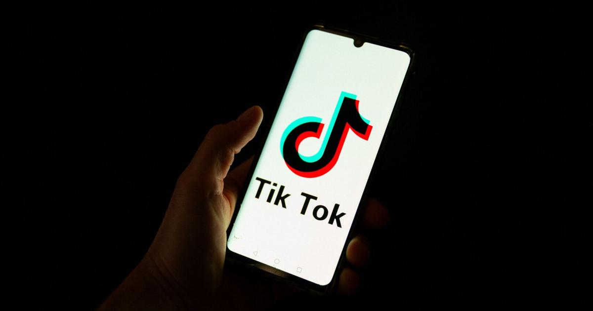 TikTok is averting EU fines for the time being