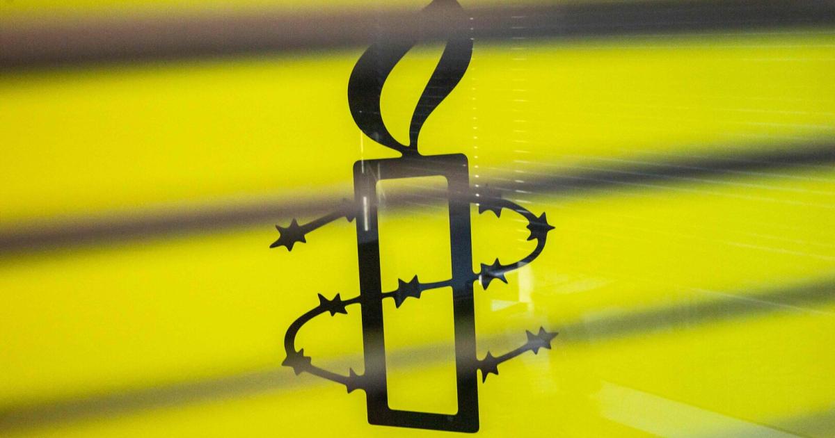 Amnesty International Report: Human Rights Violations in Austria 2023/24