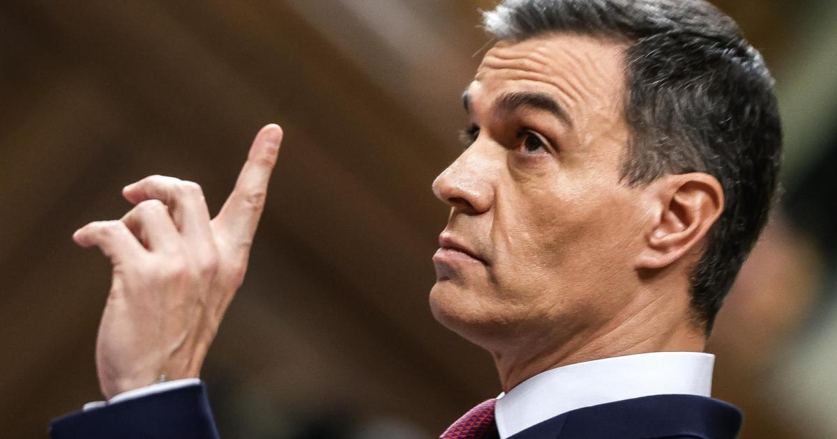 Pedro Sánchez’s Tough Decision: Will He Resign Amidst Corruption Scandal?