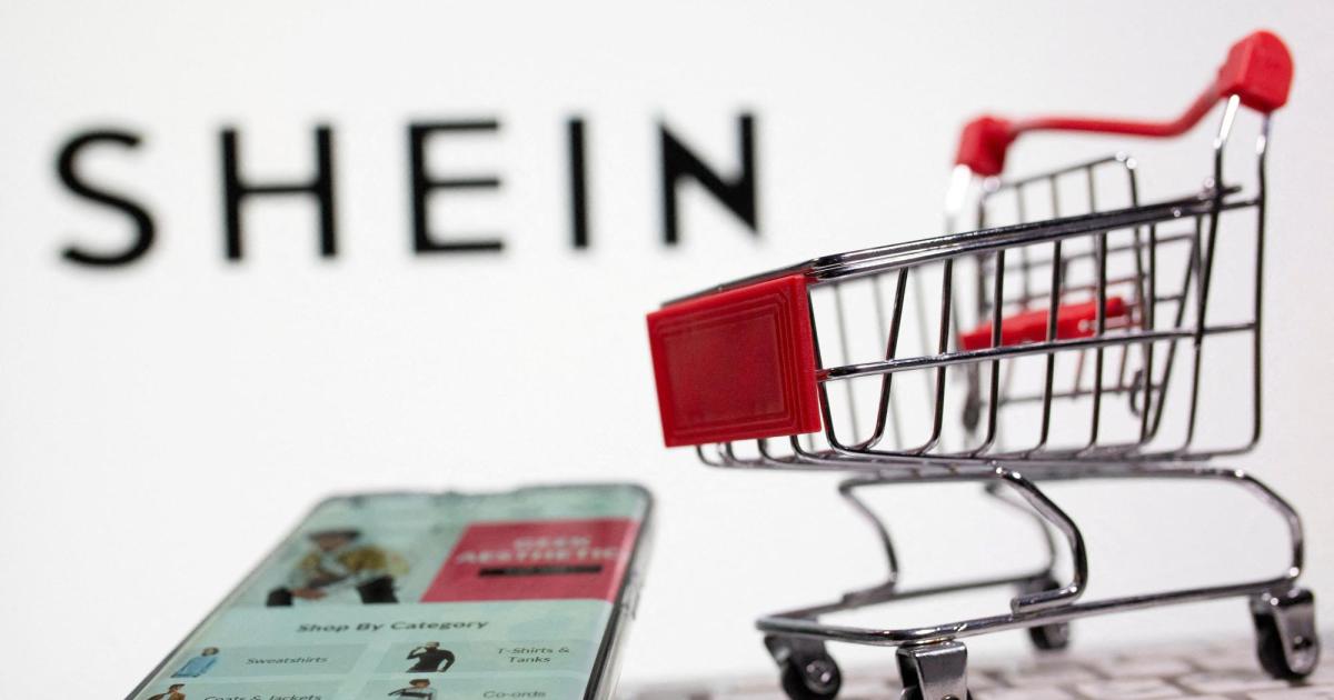 Shein fast fashion retailer faces stricter regulations