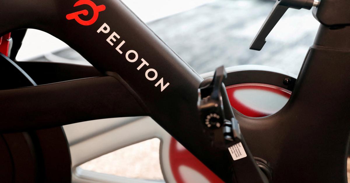 Peloton: A Once Hyped Brand in Crisis