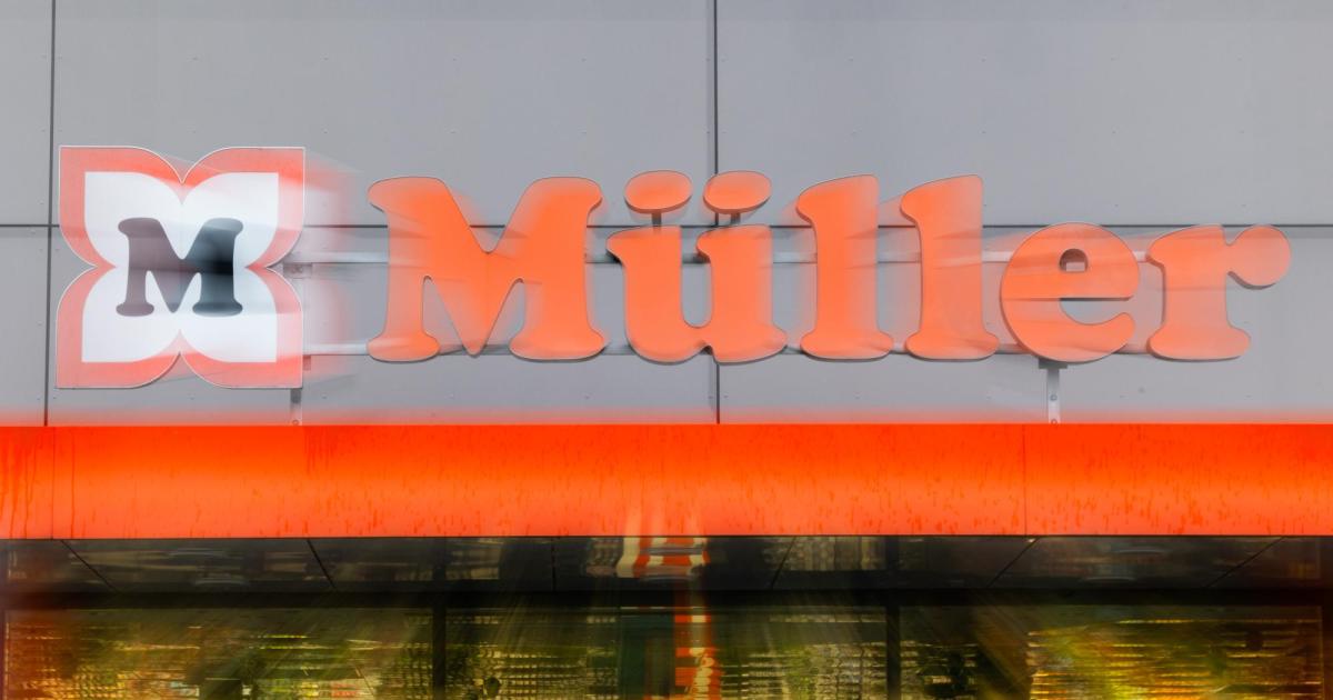 Legal battle between family members over Müller drugstore chain inheritance reaches court
