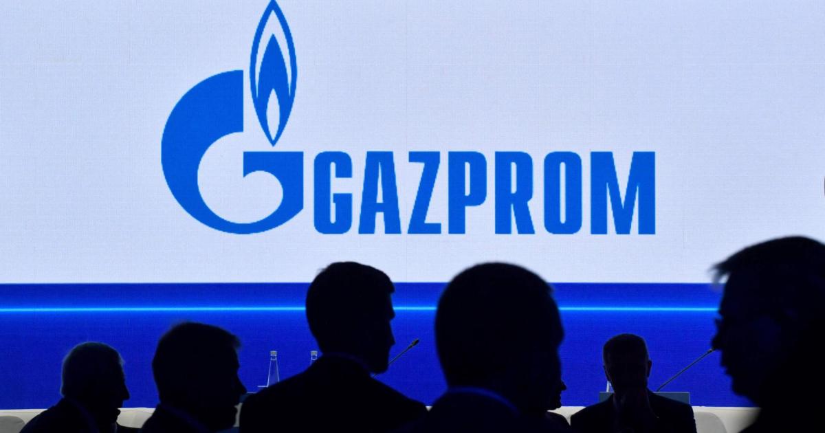 Gazprom profits in Great Britain have been weighed down for years