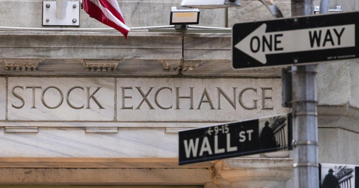Dow Jones hits record-breaking 40,000-point mark in US stock market
