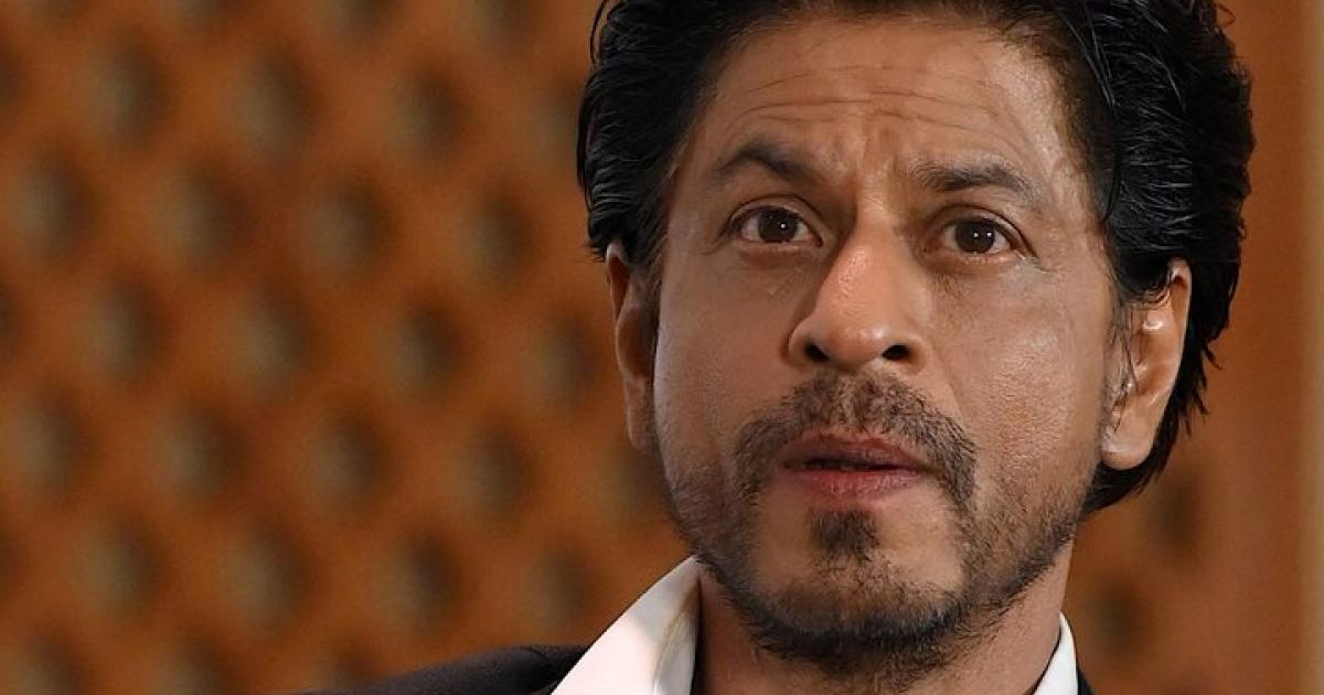 Bollywood star Shah Rukh Khan hospitalized due to extreme heat in India